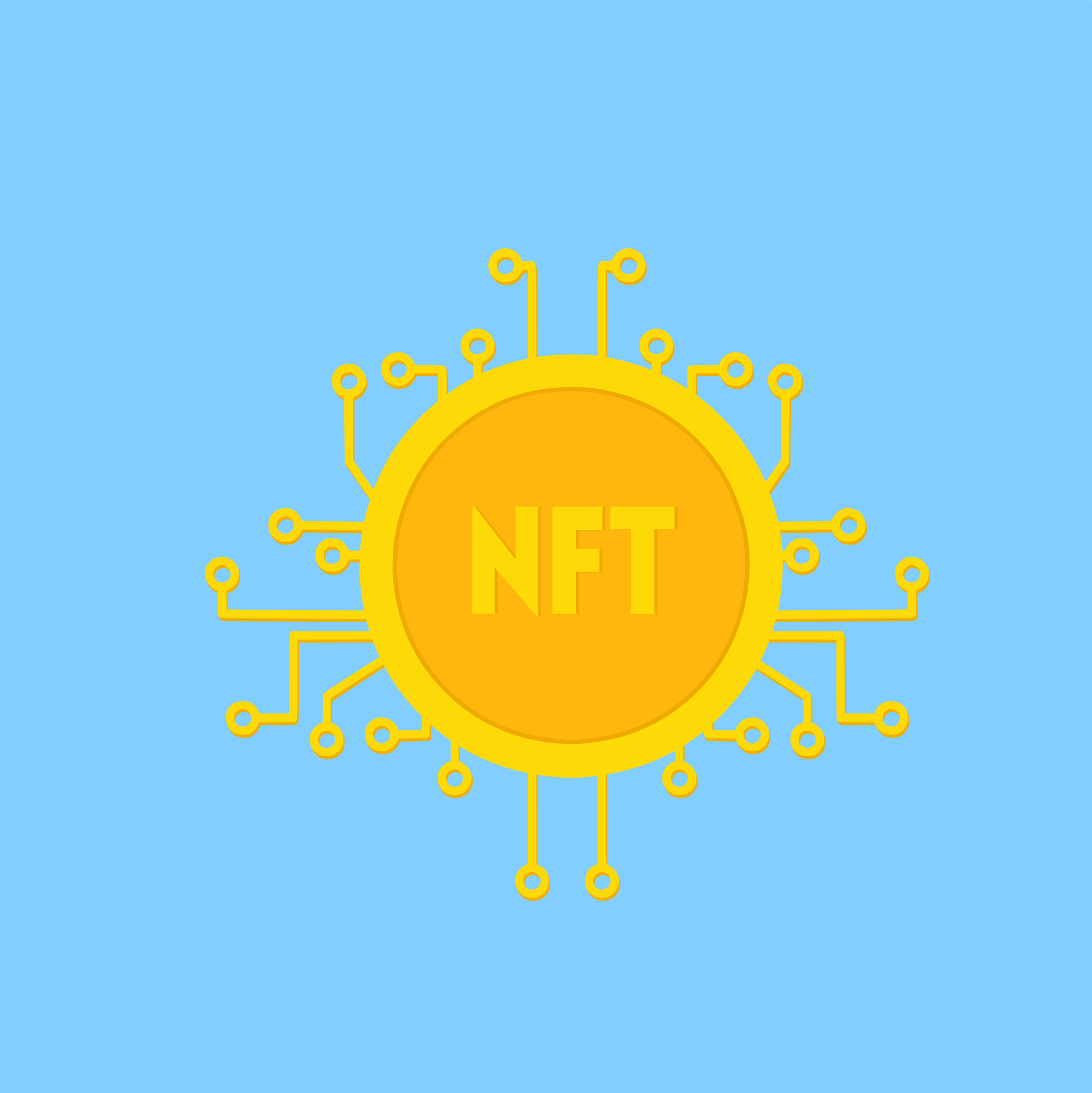 NFT Marketing