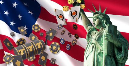 The future of US iGaming business