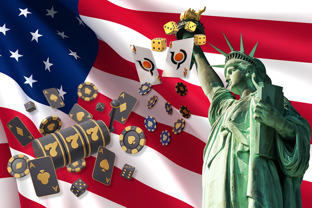 The future of US iGaming business