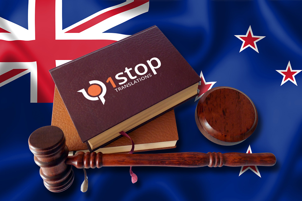 iGaming regulations in New Zealand - 1Stop Translations