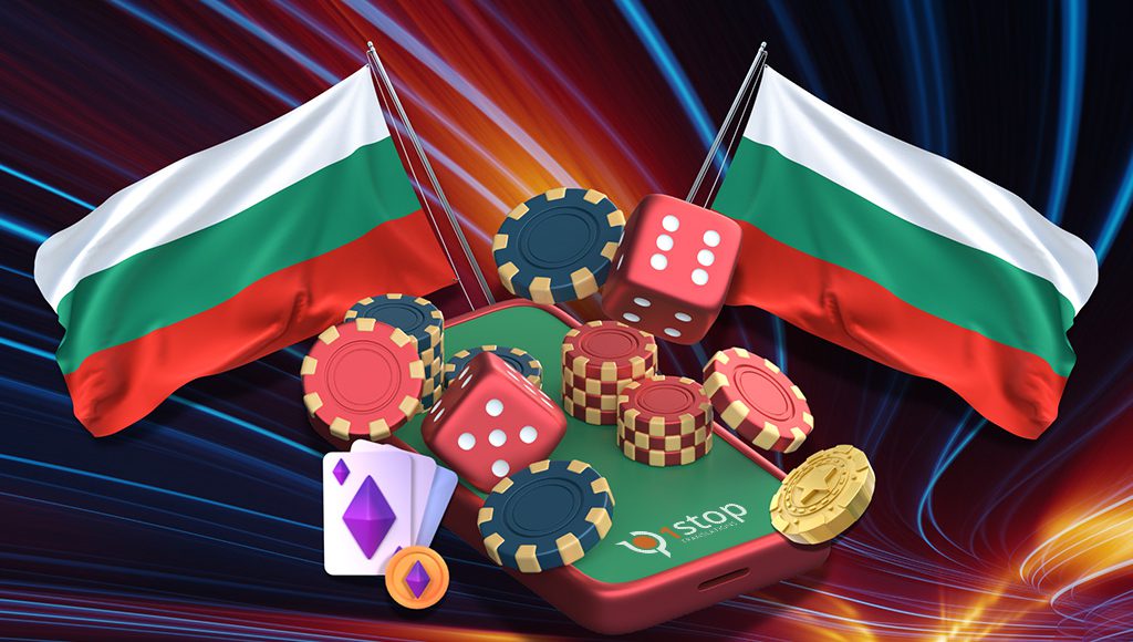 The Growth of the iGaming Market in Bulgaria - 1Stop Translations