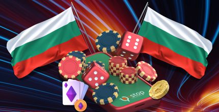 The growth of the iGaming market in Bulgaria