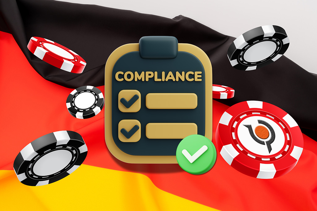 German regulation for iGaming advertising - 1Stop Translations