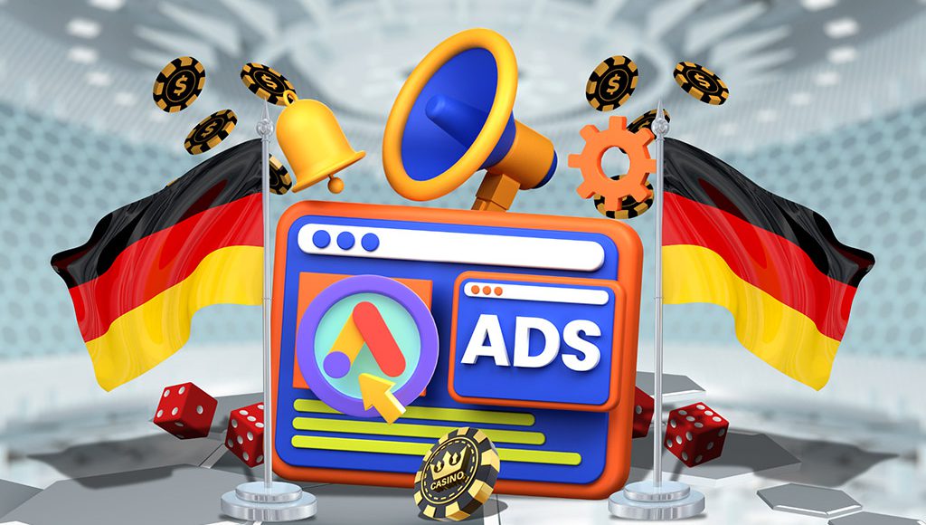 iGaming marketing: the new German policy for advertising - 1Stop Translations