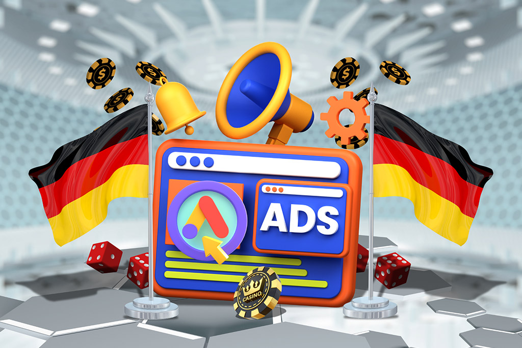 iGaming marketing: the new German policy for advertising - 1Stop Translations